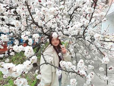 蒲美伶护理公司20级护本一班***********